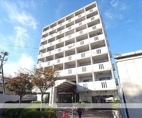 DETOM-1京都外大南