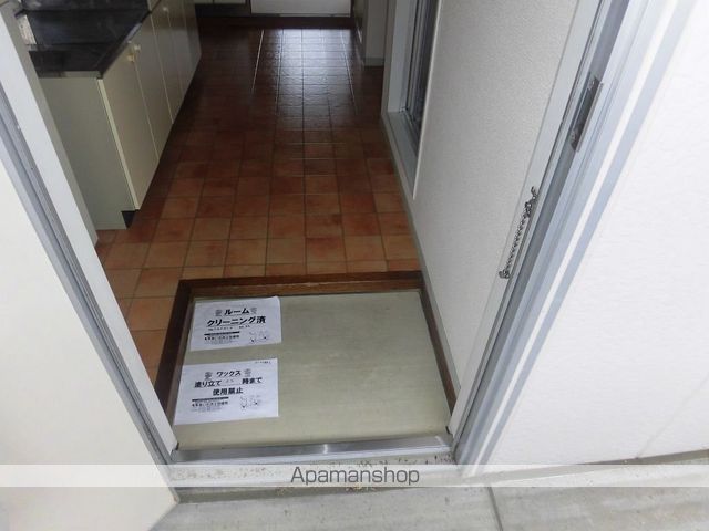 かたよせハウスの内装写真