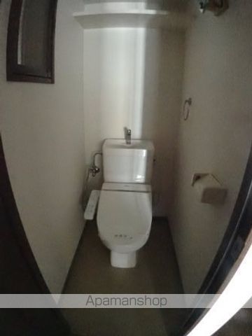 アパガーデンコート万代の内装写真