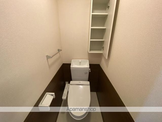 シャインポート屋島IV B棟の内装写真