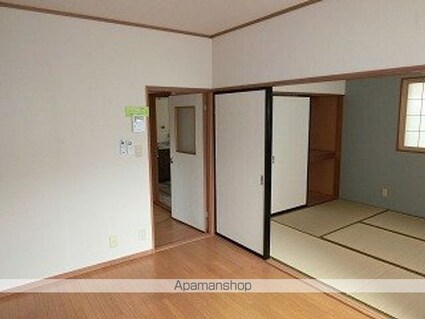 コート・ドール[2DK/39.74m2]の内装4