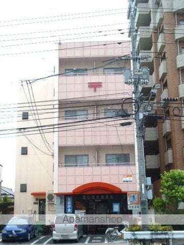 ハイツユタカの周辺写真