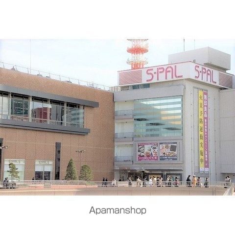 アーバンプラザ小田原の周辺写真