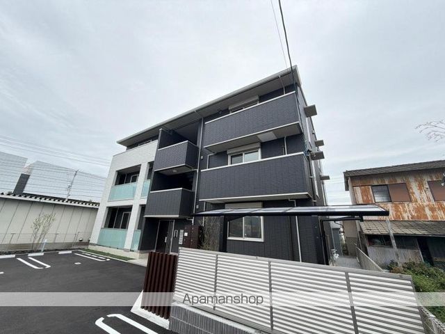 コルコバードの外観写真