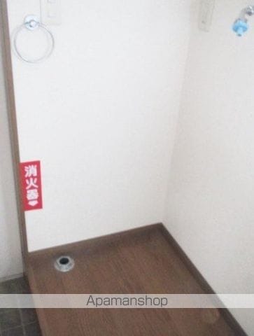 アスターハイツCの内装写真