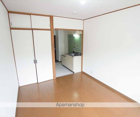 岩倉南河原町マンションの内装写真