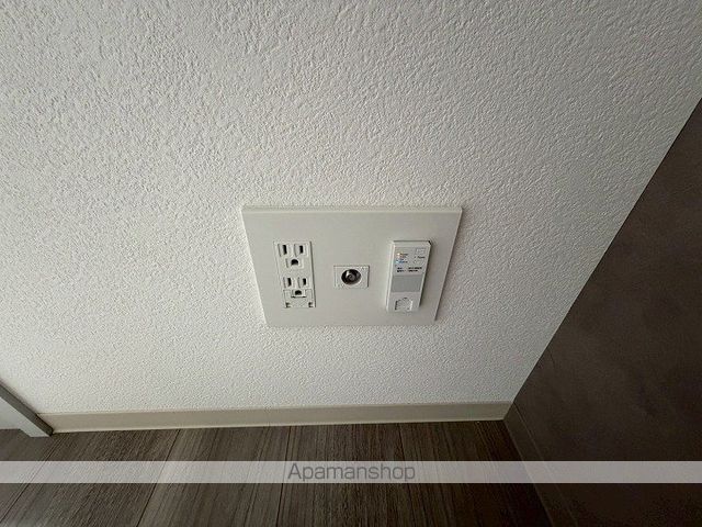 レオンヴァリエ長堀通の内装写真