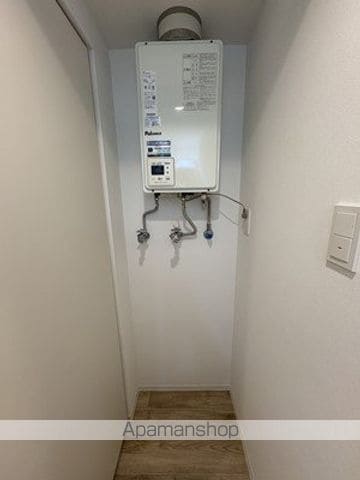 ESPOIR 本郷の内装写真