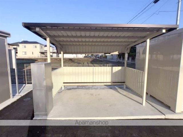 グランメールIIの内装写真
