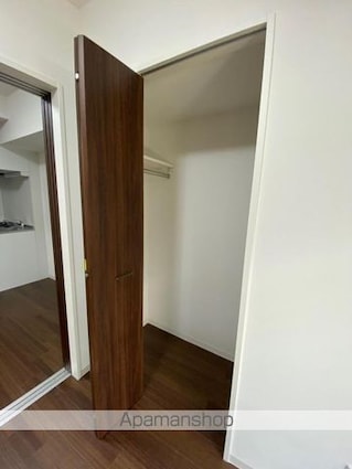 Ｊリヴェール高松南新町[1DK/28.01m2]の収納