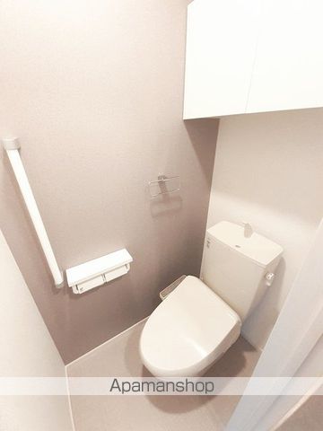 ベルメゾンエースIIの内装写真