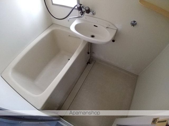 セゾンフジマルの内装写真