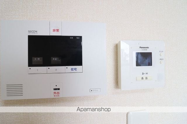 セジュールMの内装写真