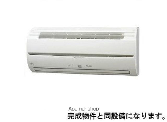 スピカテラスの内装写真