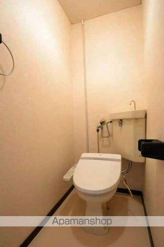 シティハイツ清水の内装写真