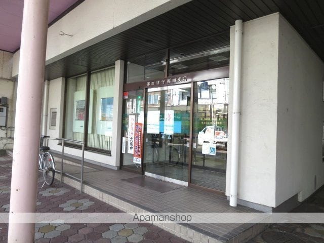 さくらガーデンIIの周辺写真