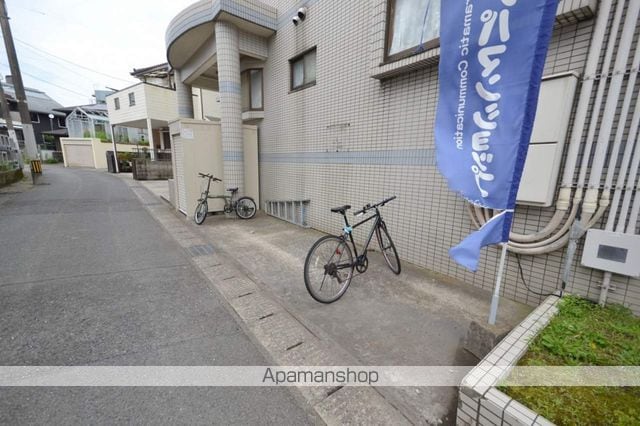 パークサイド紫原のその他写真