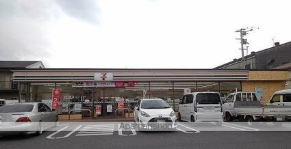 グレイス　ケイ[1LDK/45.44m2]の周辺1