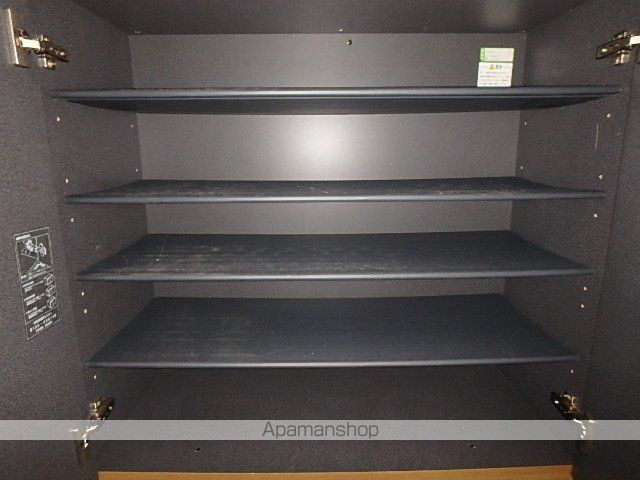 エスパニア砂川Iの内装写真