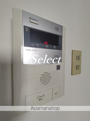 シティマンションオリエント伊勢佐木町の内装写真