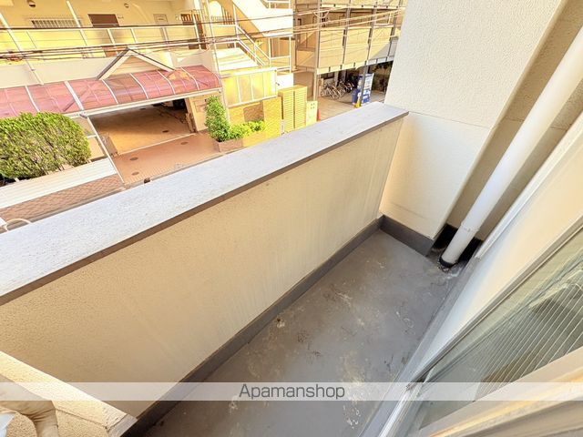フェザー豊中マンションの内装写真
