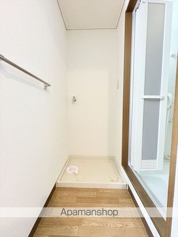 メゾンエトワールの内装写真