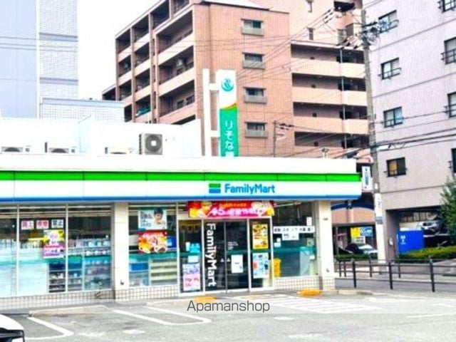 コーポエクセルIの周辺写真
