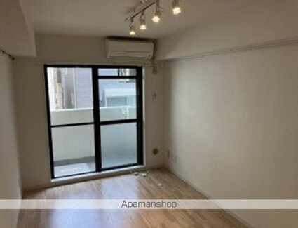 プリュメゾン駒沢[1K/18.46m2]のキッチン