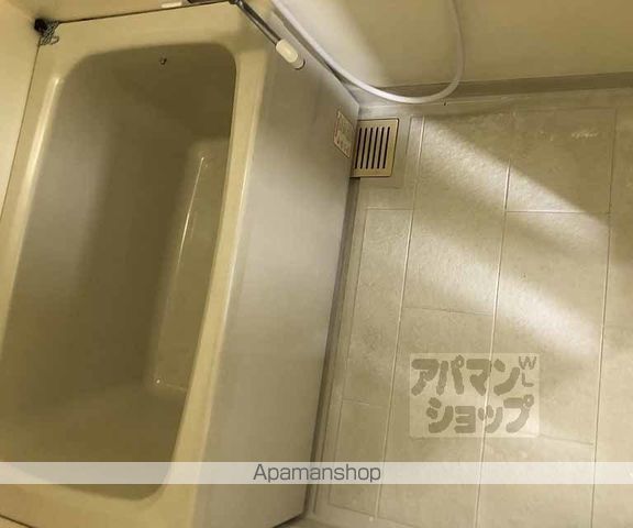 ラビリント川島の内装写真