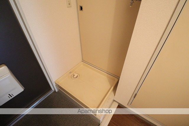 ロイヤル宇治の内装写真