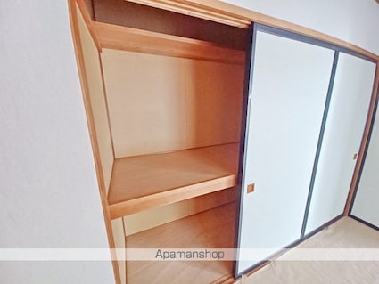 グランデージ横文[3LDK/62m2]の洗面所