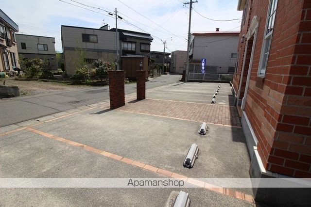 青森市 2階建 築22年のその他写真