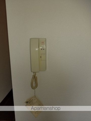 スカイコート新宿第7の内装写真