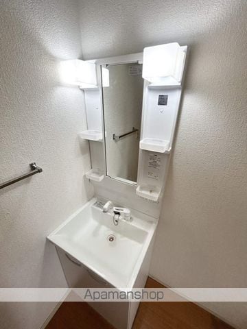 ソレイアードIIIの内装写真
