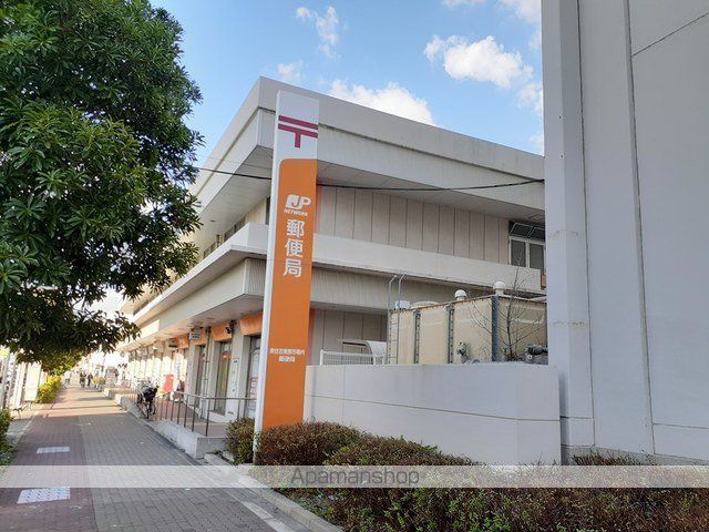 コンパートメント アゴラの周辺写真
