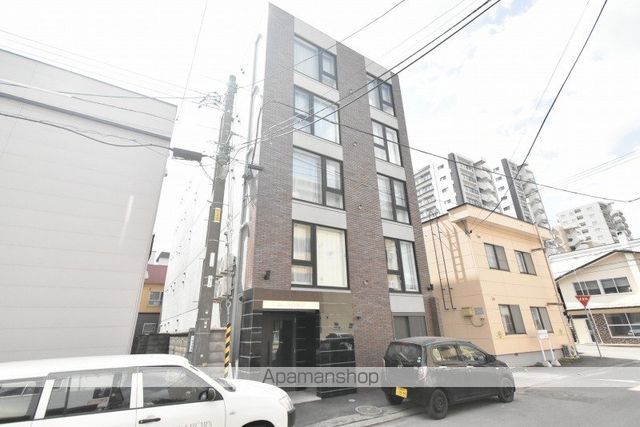 CASAAT平岸47の外観写真