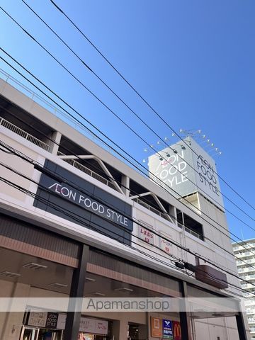 ファミルート船堀の周辺写真