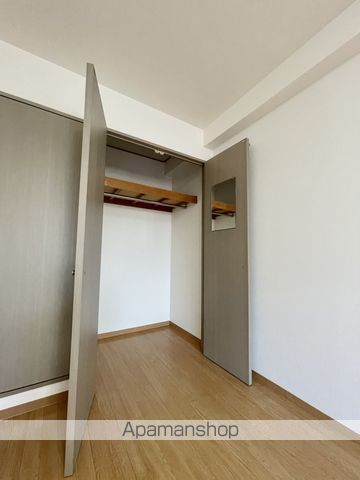 パークアヴェニューの内装写真