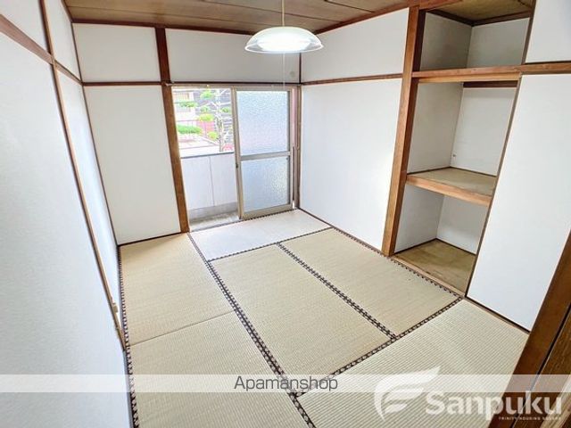 コーポ小坂の内装写真