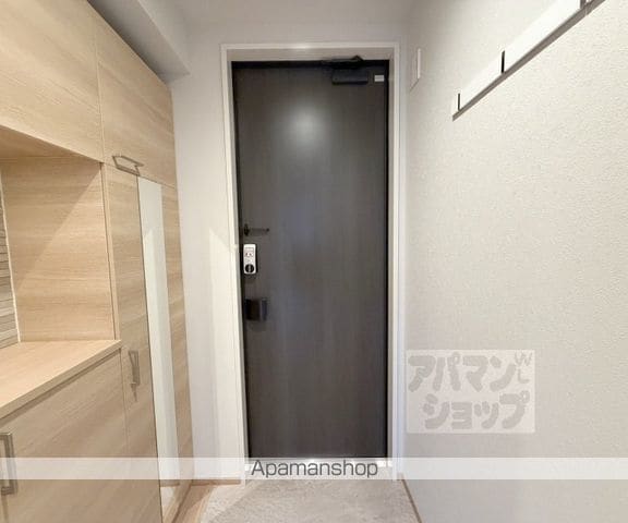 シャーメゾン 西ノ京の内装写真