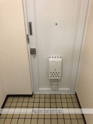 加島第3マンションの内装写真
