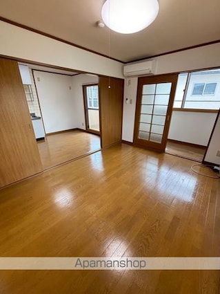ボヌール三ツ屋[2DK/52.16m2]のその他部屋・スペース2