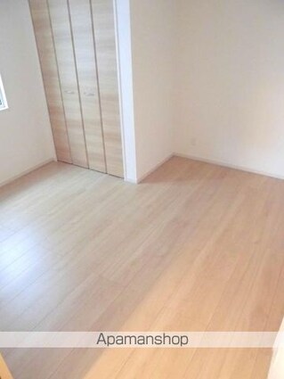 アンソレイエ[2LDK/52.89m2]の内装1