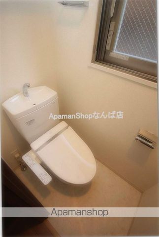 ララプレイス難波シエールの内装写真