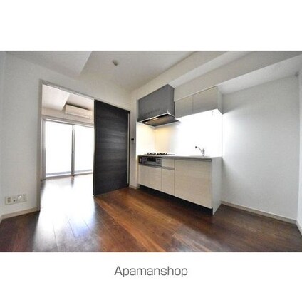 キングハウス巣鴨[1DK/25.02m2]の内装7