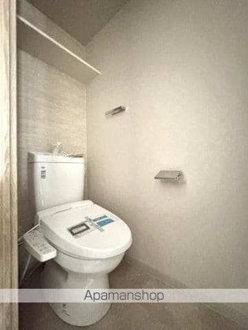 S-RESIDENCE瓦町駅aloの内装写真