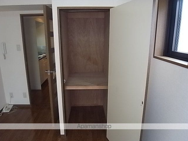ハイツ丸の内の内装写真