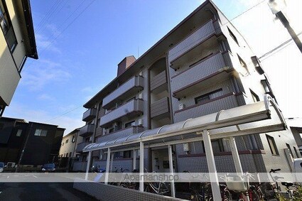 五日市ロイヤルハイツ[3LDK/70.64m2]の外観3