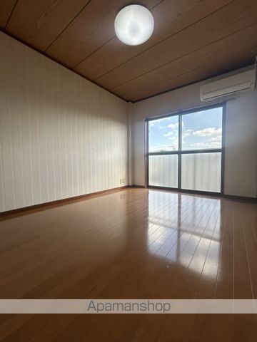 コーポヒラキ工学部 A棟の内装写真