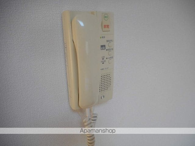 プライムアーバン住吉の内装写真